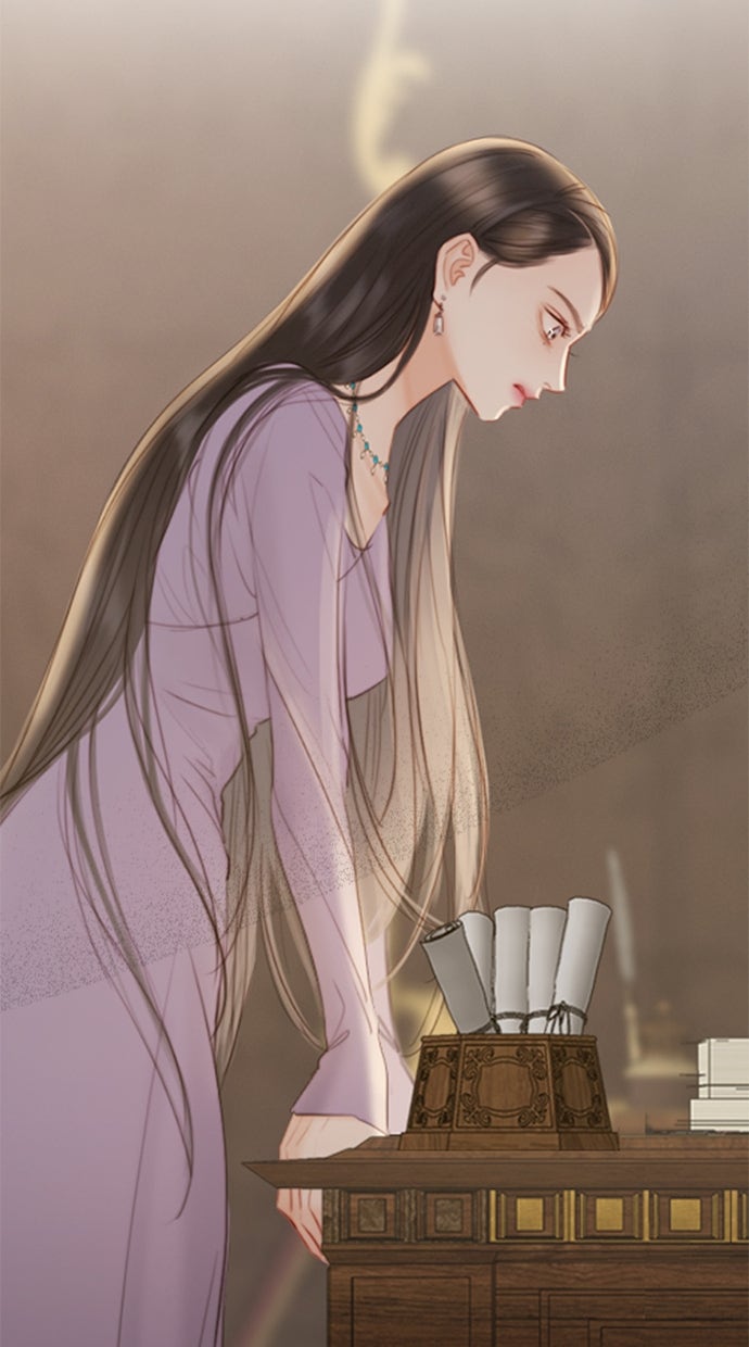 Read Serena Manga Online