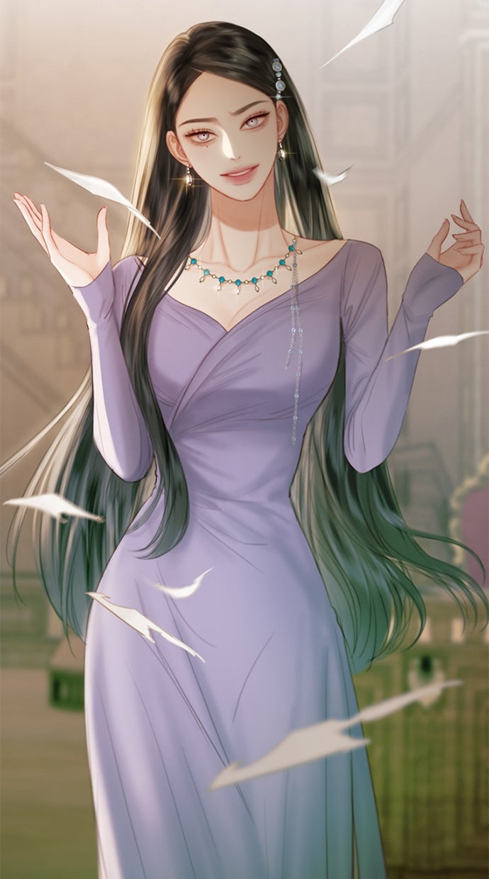 Read Serena Manga Online