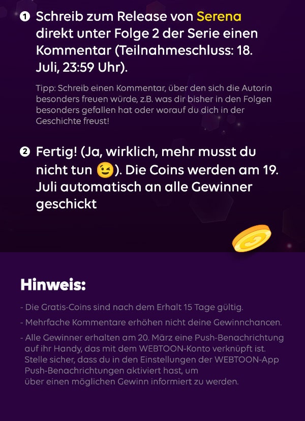 Read Serena Manga Online