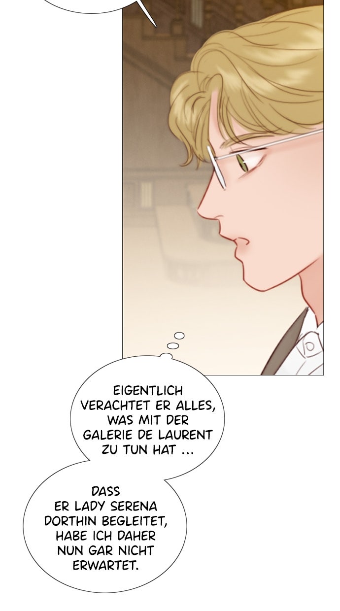 Read Serena Manga Online