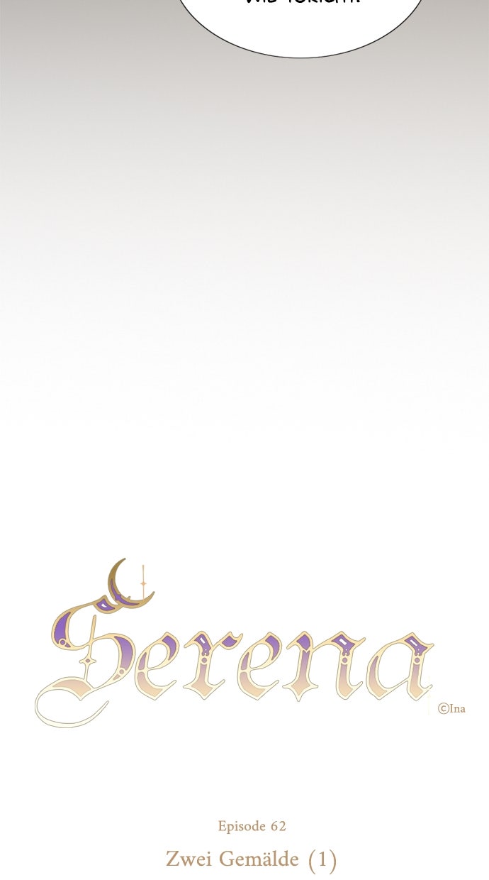 Read Serena Manga Online