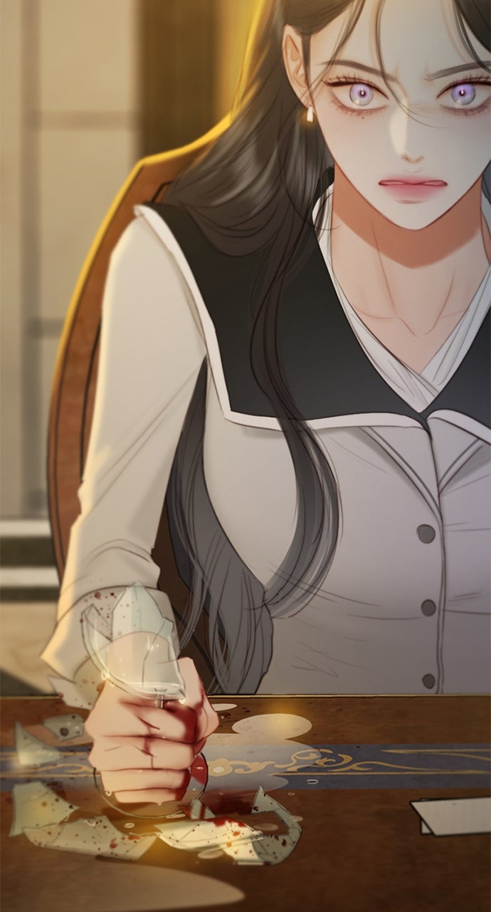 Read Serena Manga Online