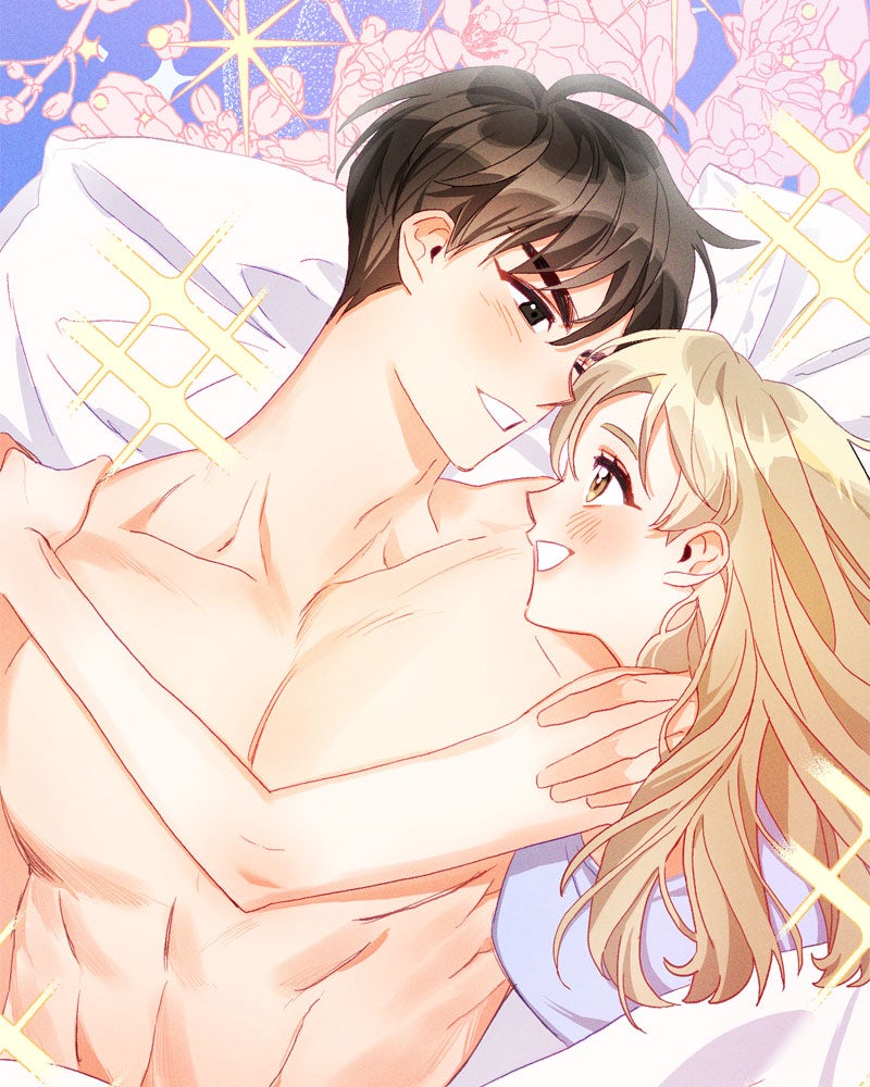 Read Sixth Sense Kiss Manga Online