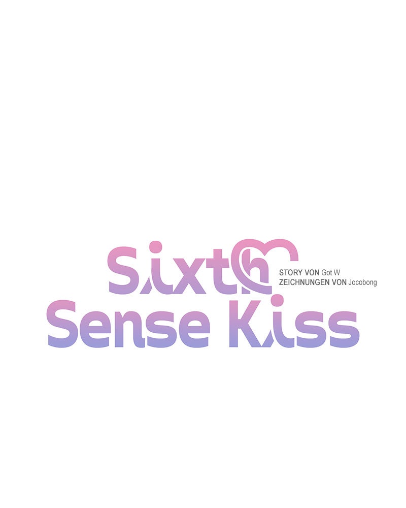Read Sixth Sense Kiss Manga Online