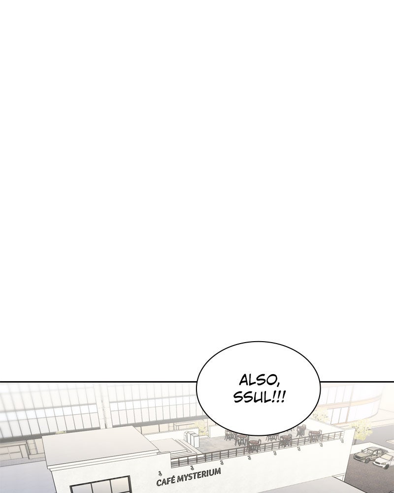 Read Sixth Sense Kiss Manga Online
