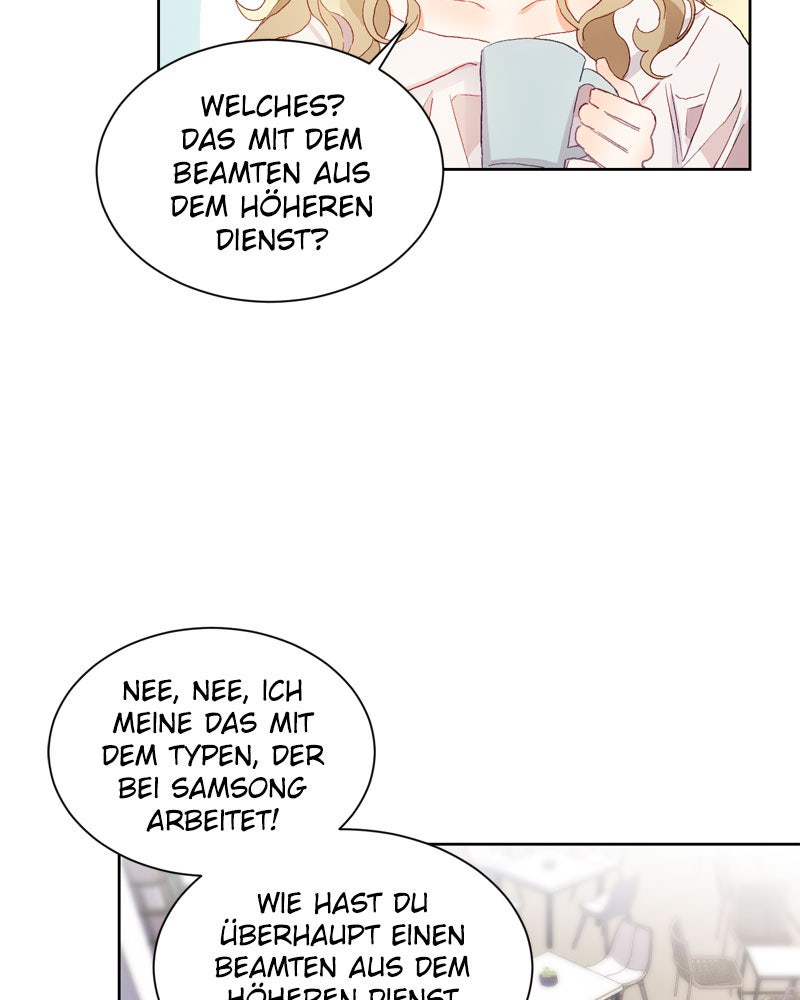 Read Sixth Sense Kiss Manga Online