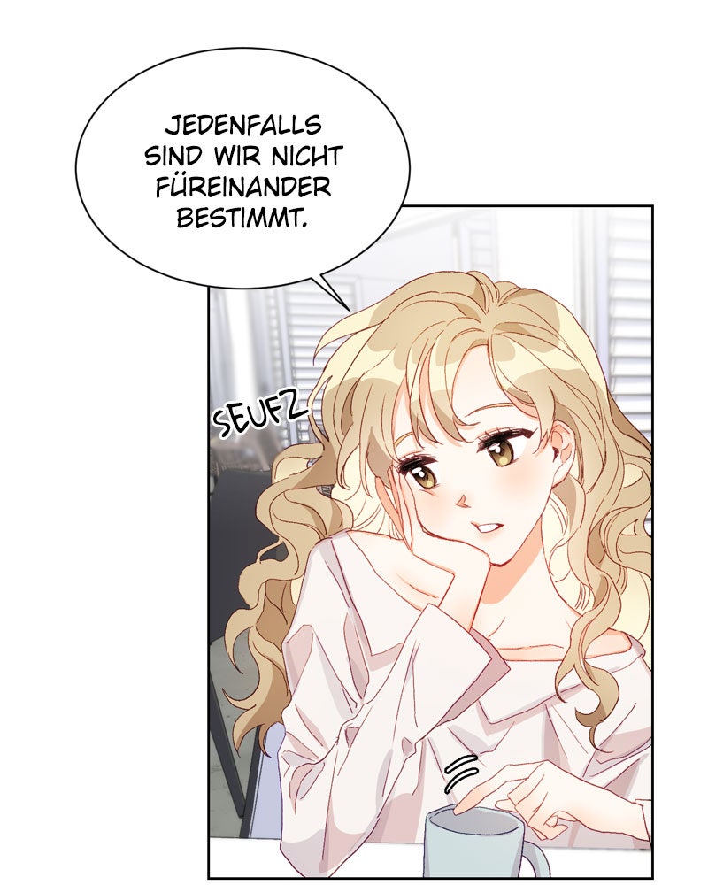 Read Sixth Sense Kiss Manga Online