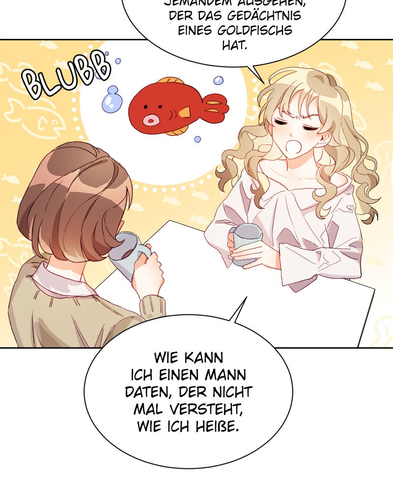 Read Sixth Sense Kiss Manga Online