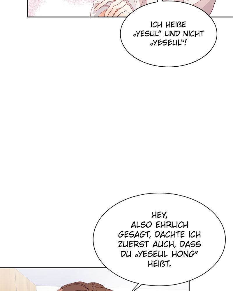 Read Sixth Sense Kiss Manga Online