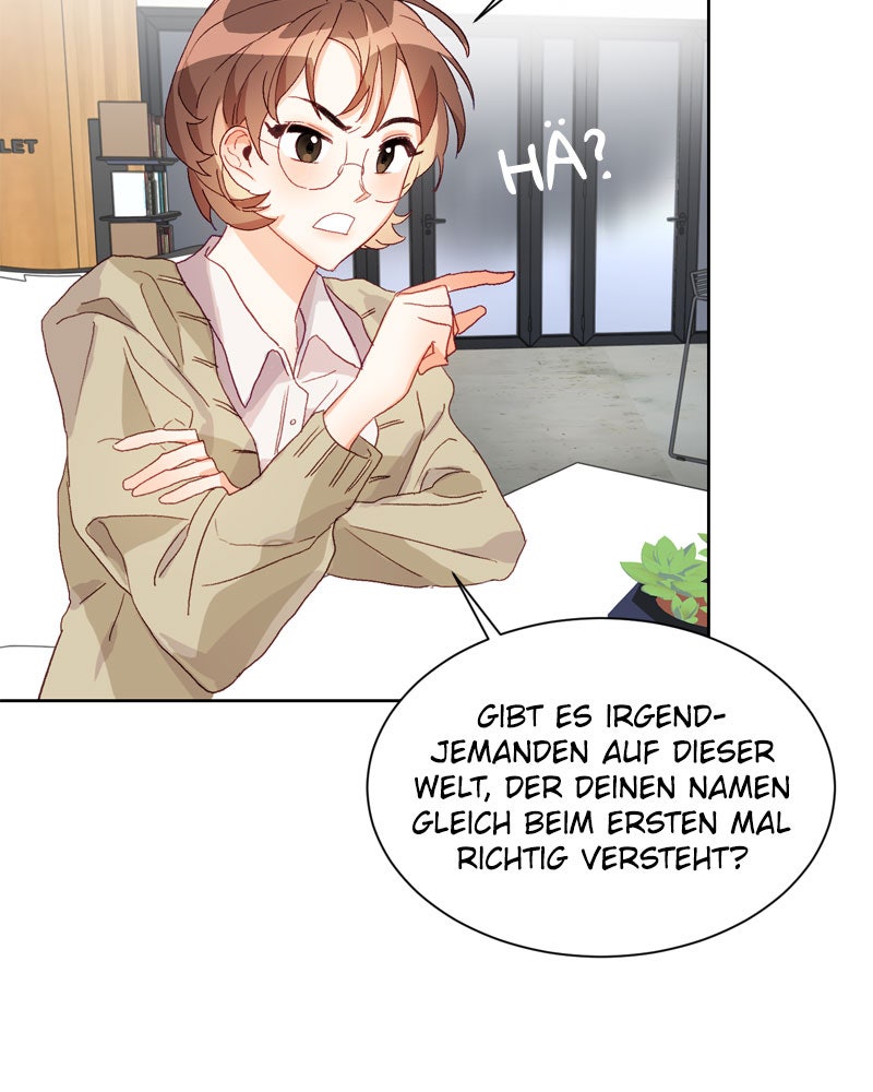 Read Sixth Sense Kiss Manga Online