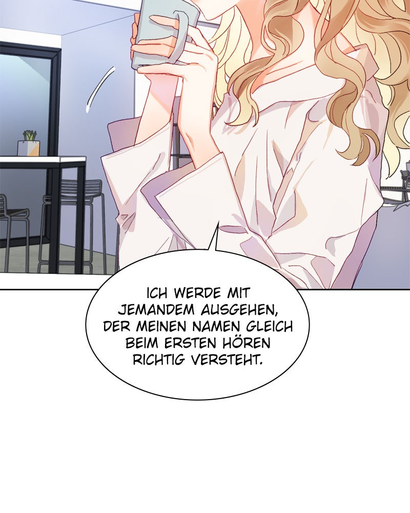 Read Sixth Sense Kiss Manga Online