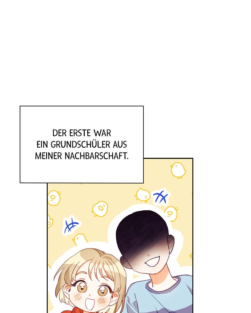 Read Sixth Sense Kiss Manga Online