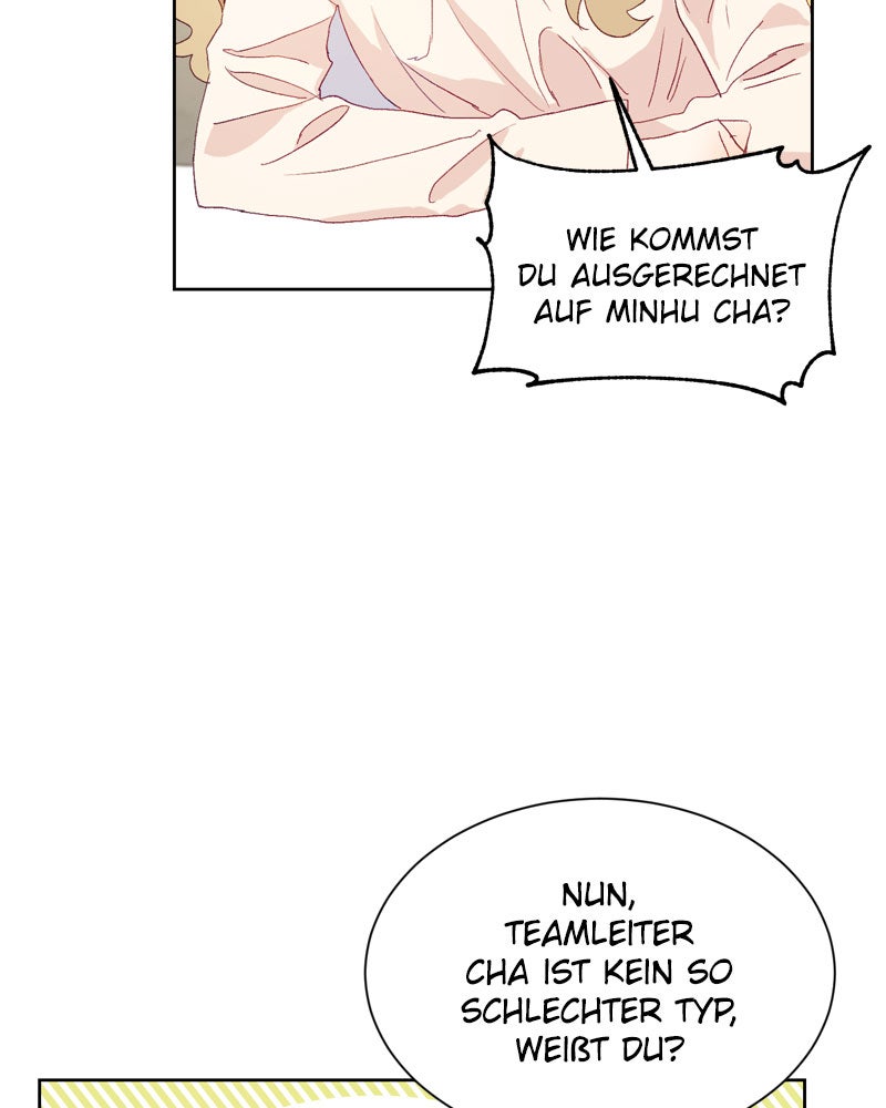 Read Sixth Sense Kiss Manga Online