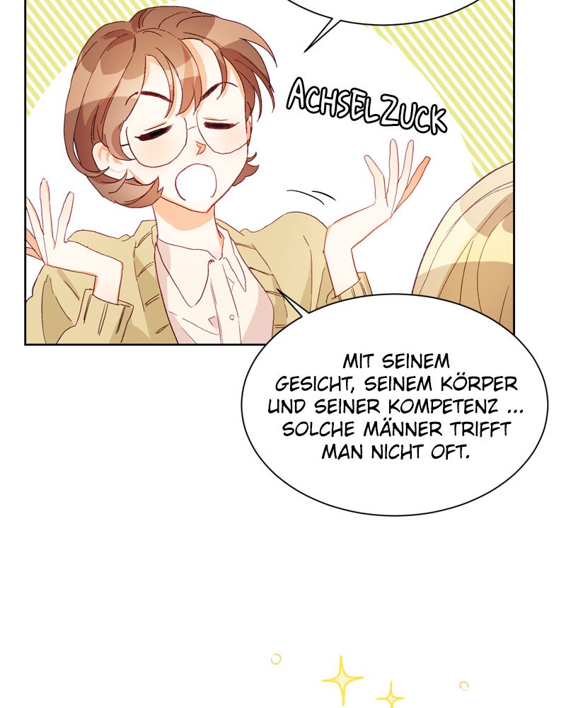 Read Sixth Sense Kiss Manga Online