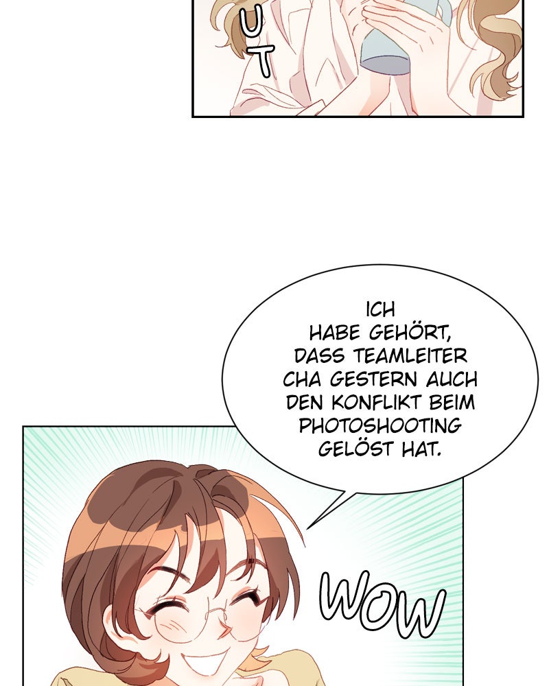 Read Sixth Sense Kiss Manga Online