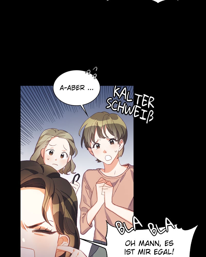 Read Sixth Sense Kiss Manga Online