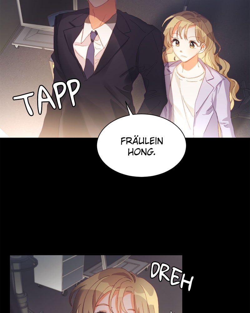 Read Sixth Sense Kiss Manga Online