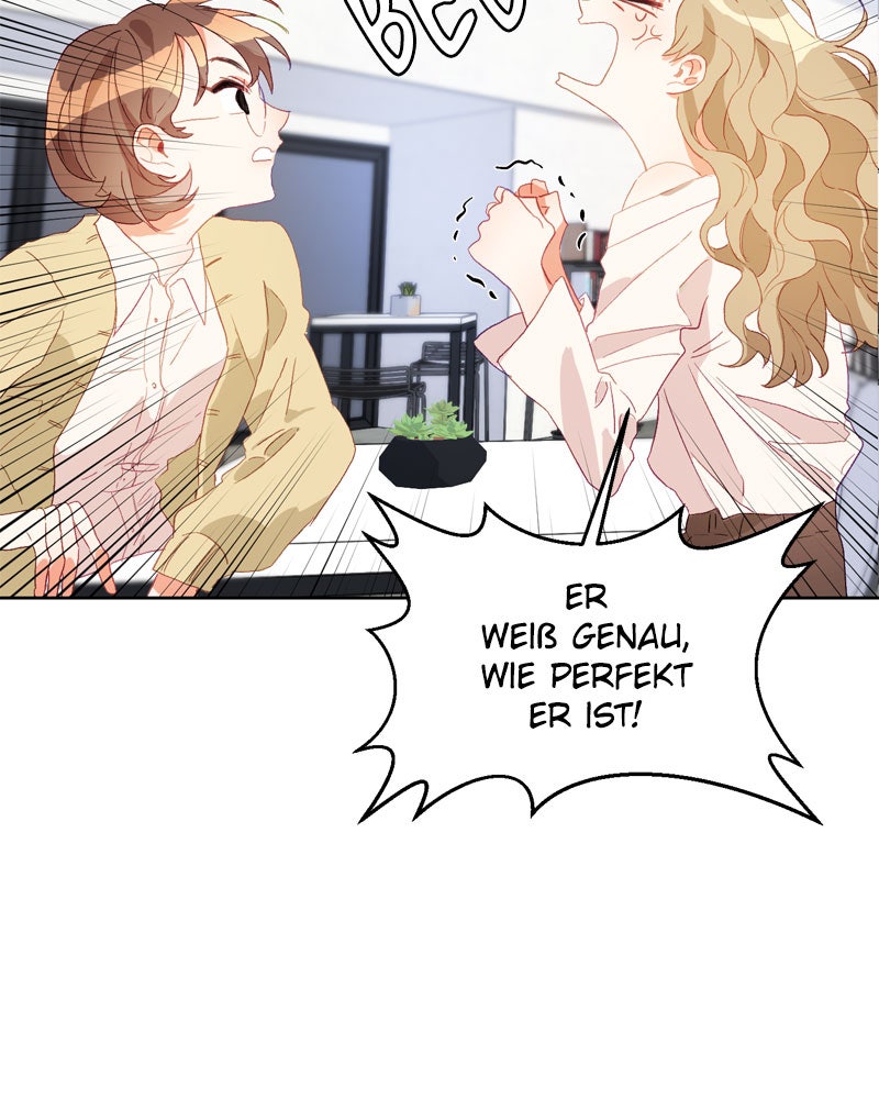 Read Sixth Sense Kiss Manga Online
