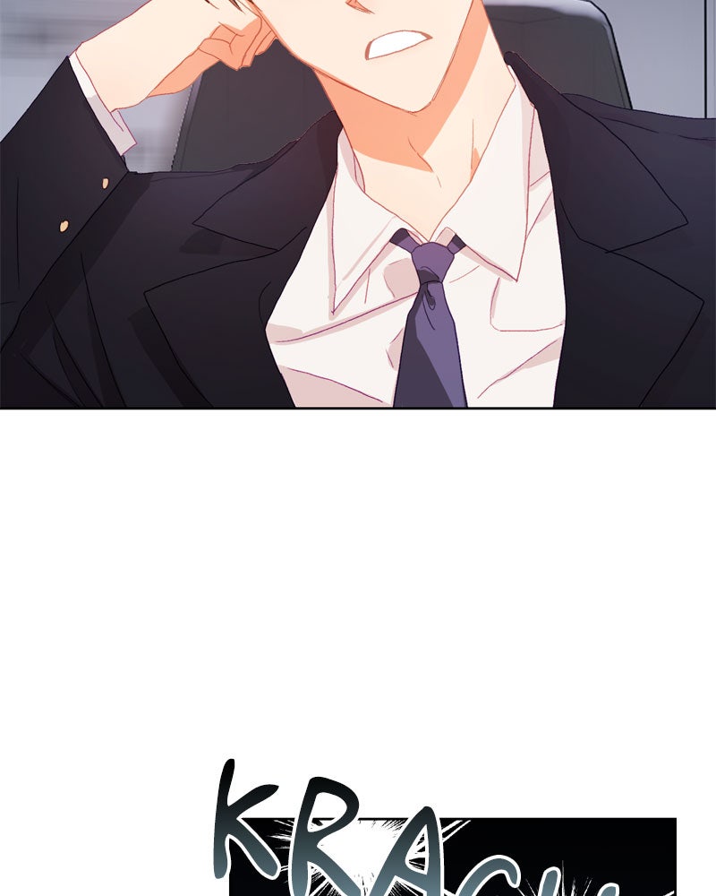 Read Sixth Sense Kiss Manga Online