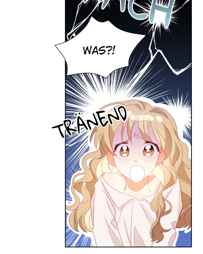 Read Sixth Sense Kiss Manga Online