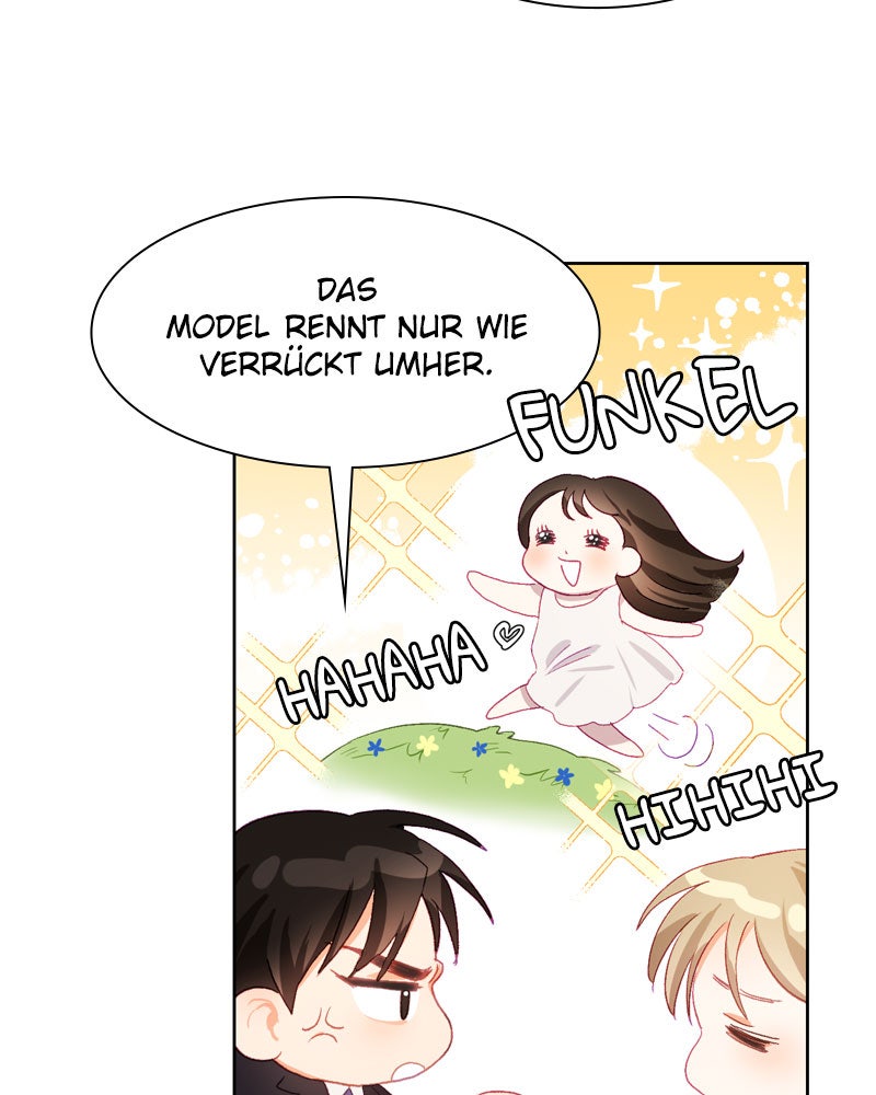 Read Sixth Sense Kiss Manga Online