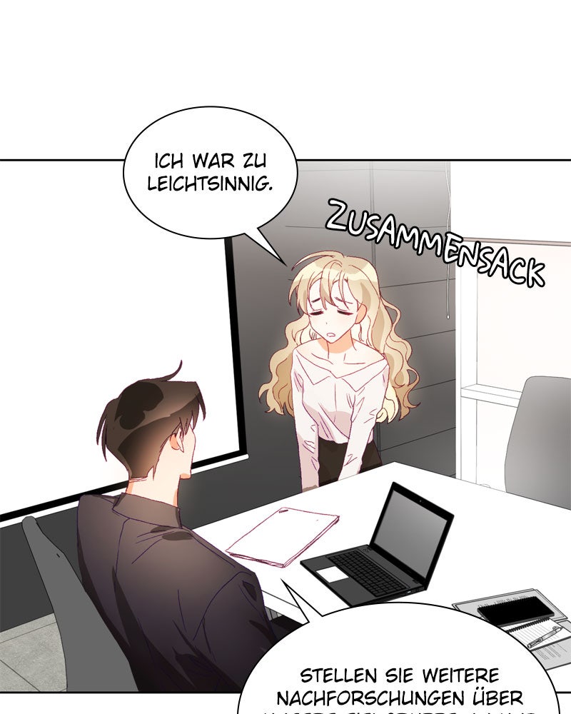 Read Sixth Sense Kiss Manga Online