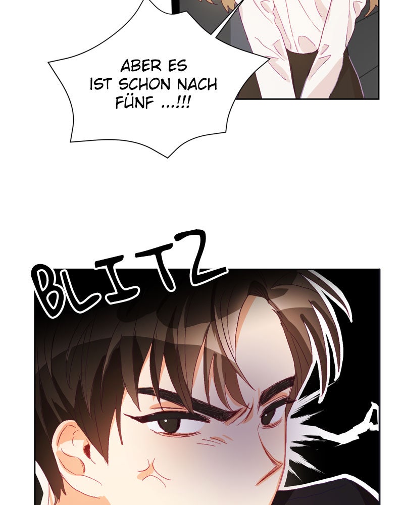 Read Sixth Sense Kiss Manga Online