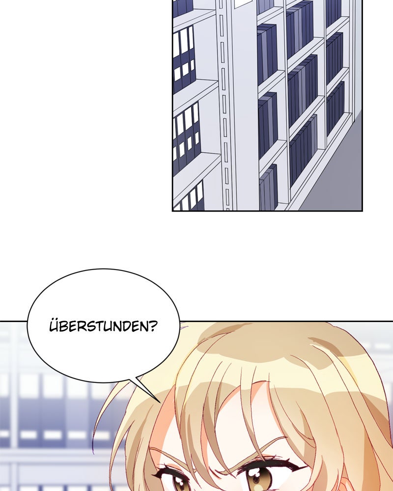 Read Sixth Sense Kiss Manga Online