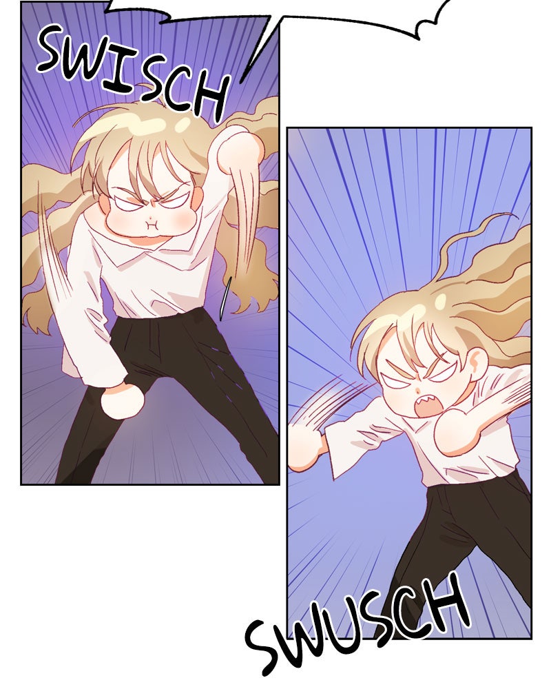 Read Sixth Sense Kiss Manga Online