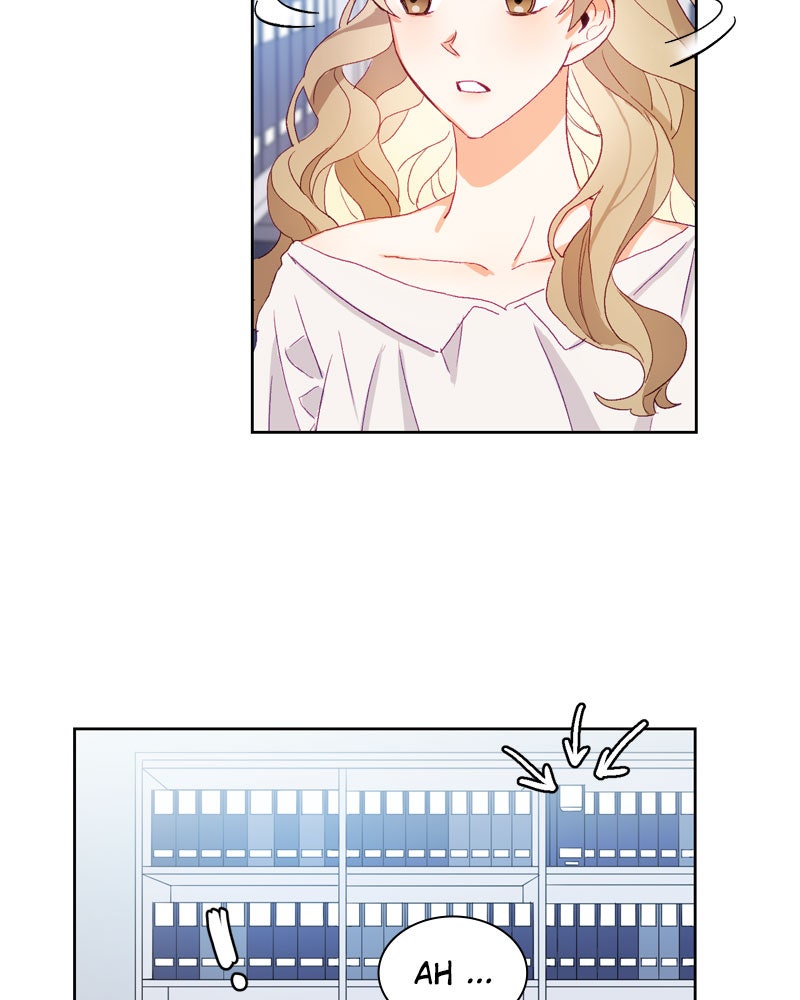 Read Sixth Sense Kiss Manga Online