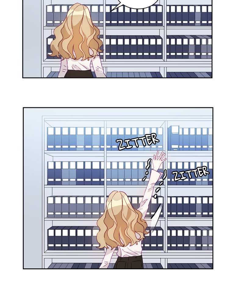 Read Sixth Sense Kiss Manga Online