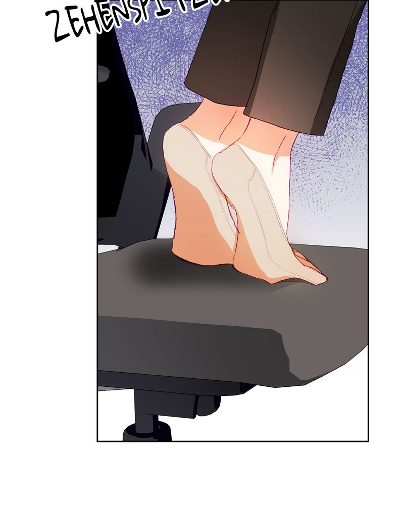 Read Sixth Sense Kiss Manga Online