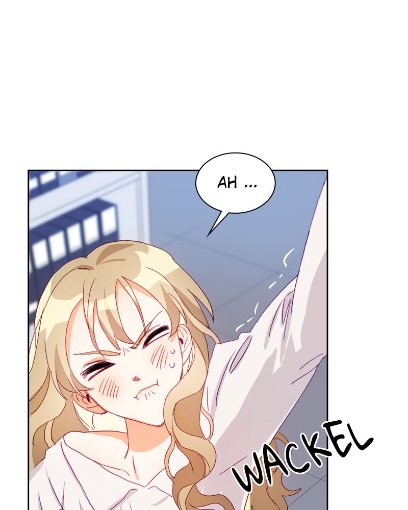 Read Sixth Sense Kiss Manga Online