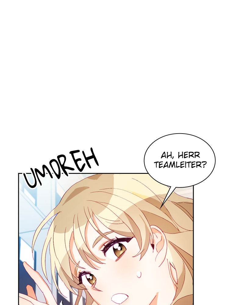 Read Sixth Sense Kiss Manga Online