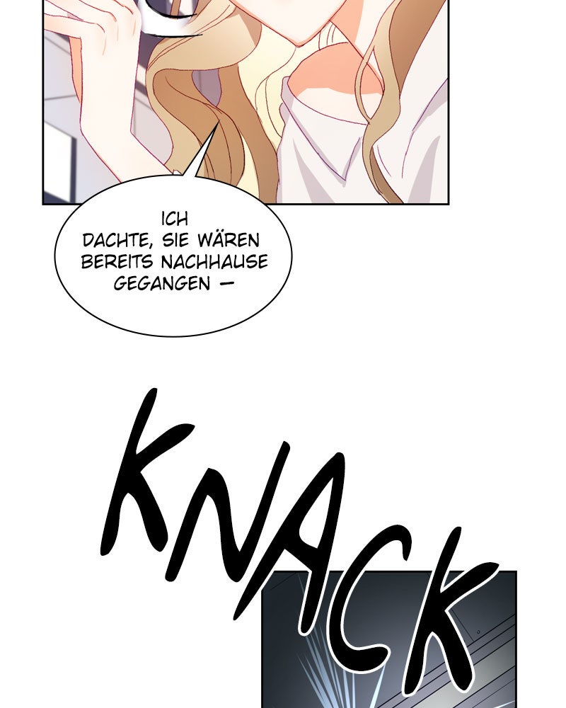 Read Sixth Sense Kiss Manga Online