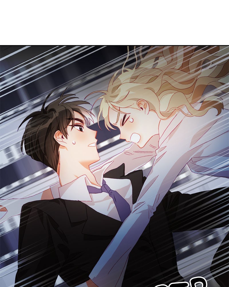 Read Sixth Sense Kiss Manga Online