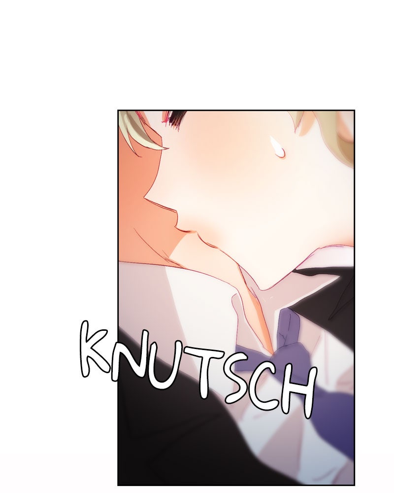 Read Sixth Sense Kiss Manga Online