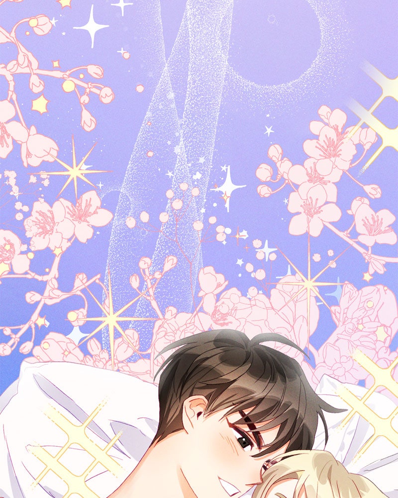 Read Sixth Sense Kiss Manga Online