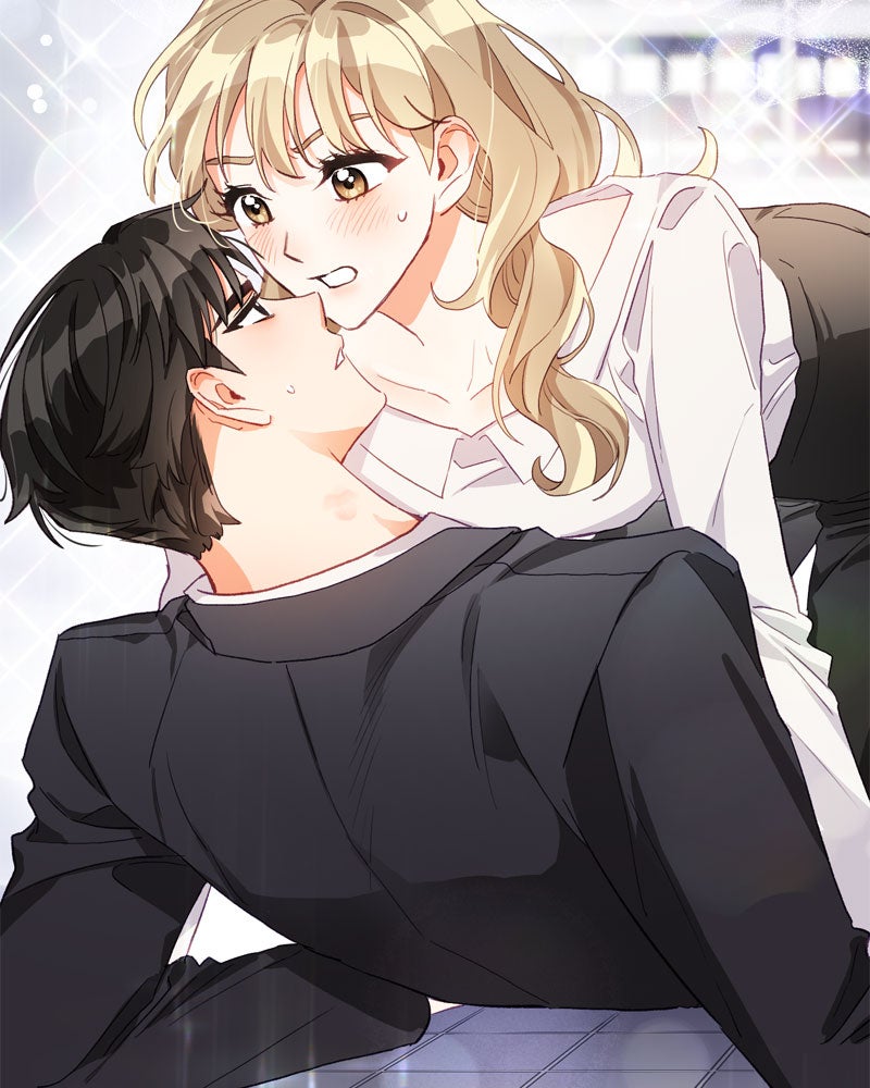 Read Sixth Sense Kiss Manga Online