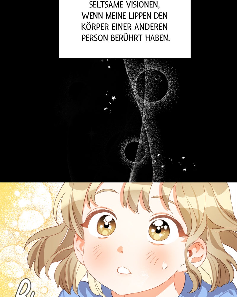 Read Sixth Sense Kiss Manga Online