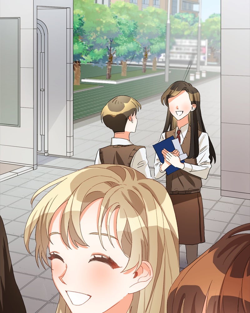 Read Sixth Sense Kiss Manga Online