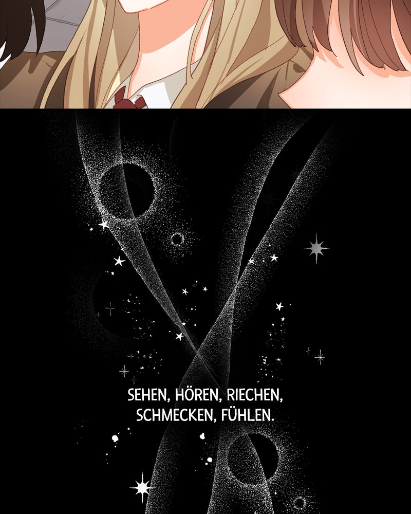 Read Sixth Sense Kiss Manga Online