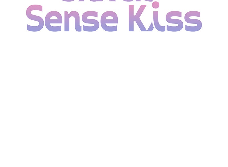 Read Sixth Sense Kiss Manga Online