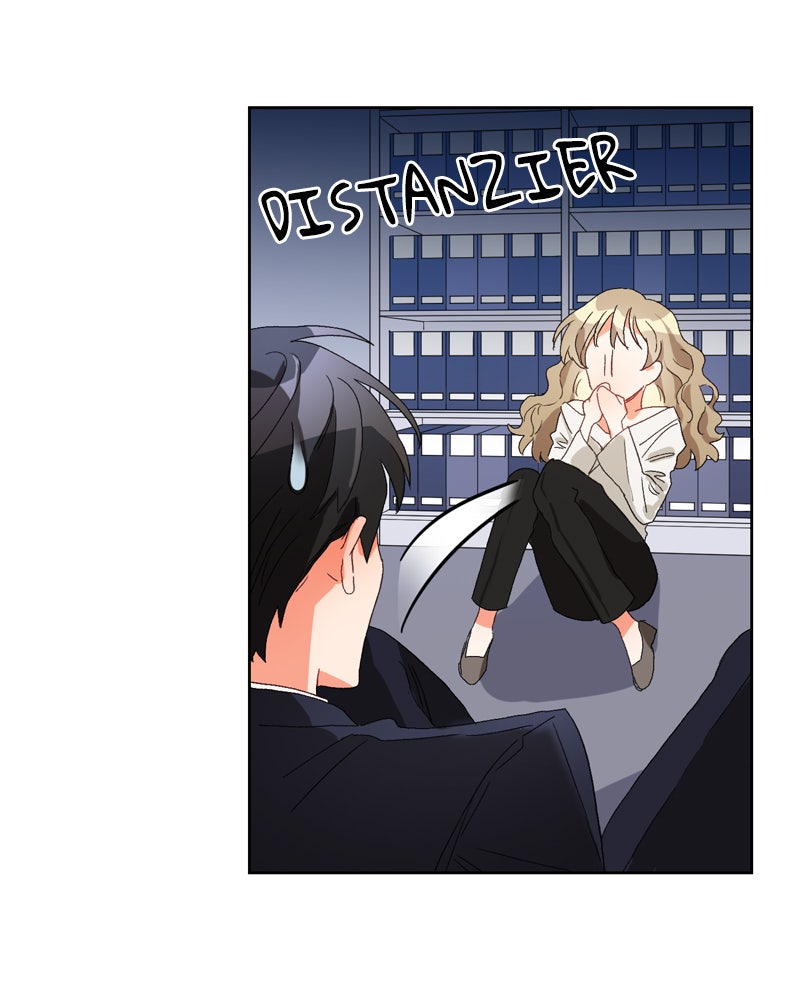 Read Sixth Sense Kiss Manga Online