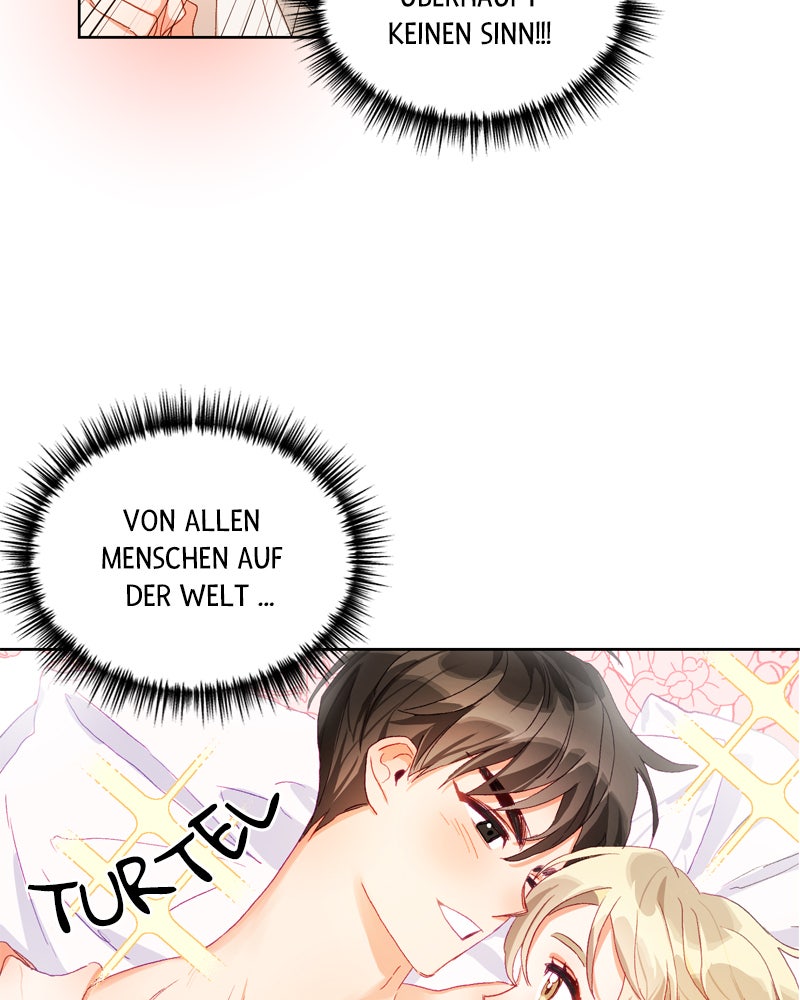 Read Sixth Sense Kiss Manga Online