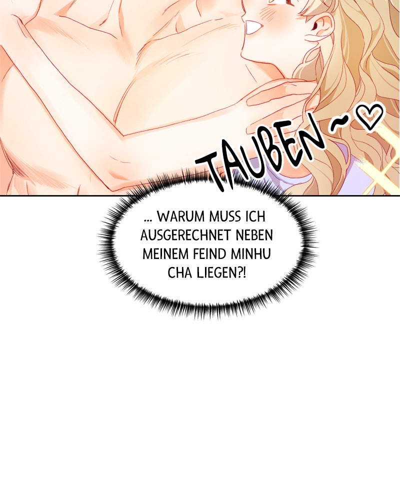 Read Sixth Sense Kiss Manga Online