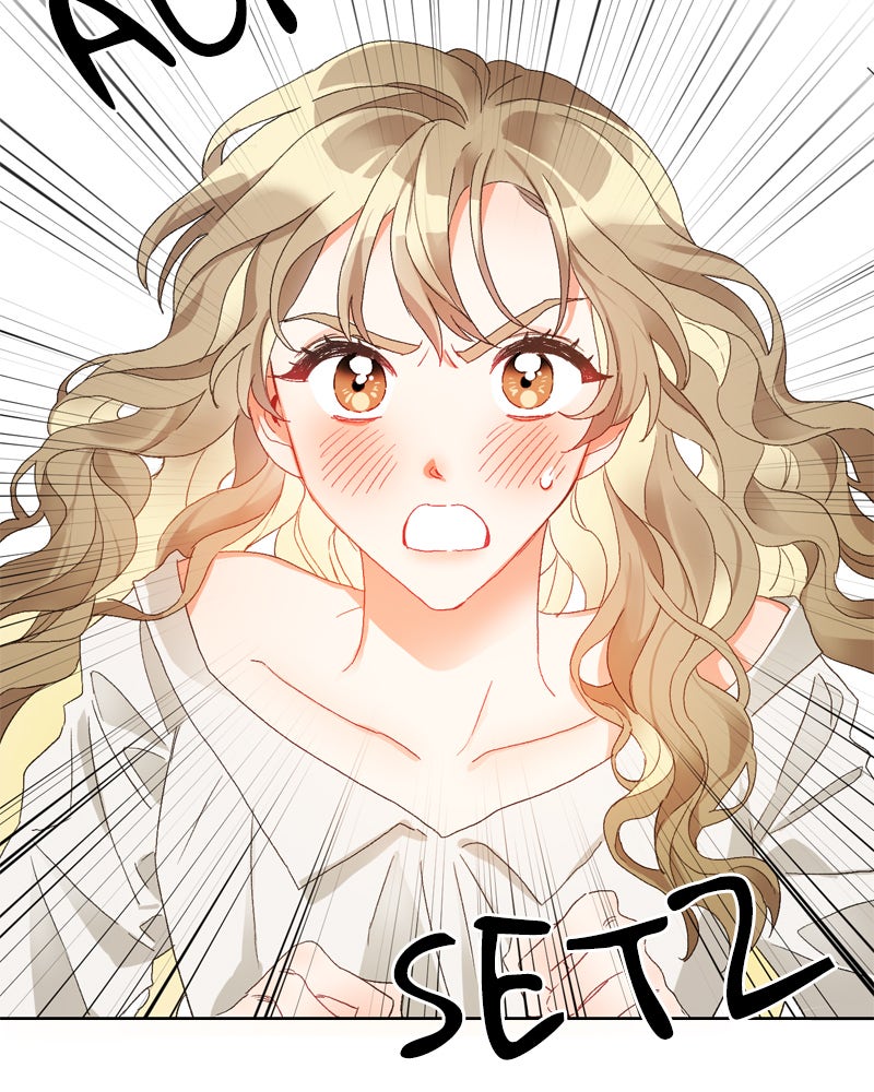 Read Sixth Sense Kiss Manga Online