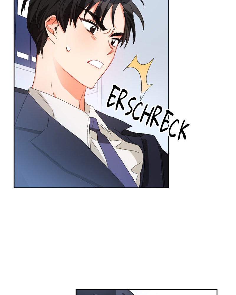 Read Sixth Sense Kiss Manga Online