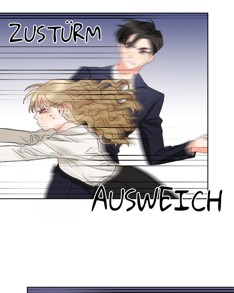 Read Sixth Sense Kiss Manga Online