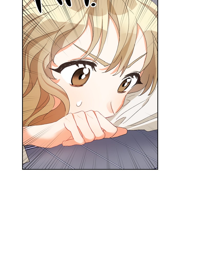 Read Sixth Sense Kiss Manga Online